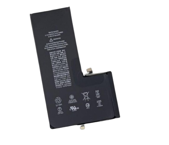 Bateria iPhone 11 PRO / 5 UNIDADES