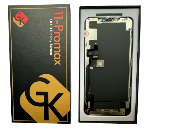 Modulo OLED iPhone 11 PRO MAX marca GK
