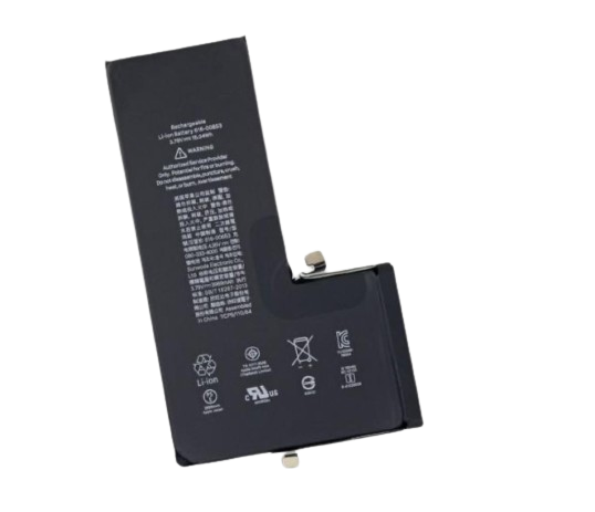 Bateria iPhone 11 PRO MAX / 5 UNIDADES