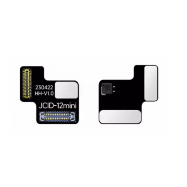 JCID REAR CAMERA TAG-ON REPAIR FPC iPhone 12 MINI