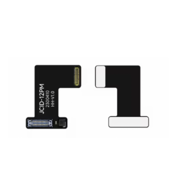 JCID REAR CAMERA TAG-ON REPAIR FPC iPhone 12 Pro Max