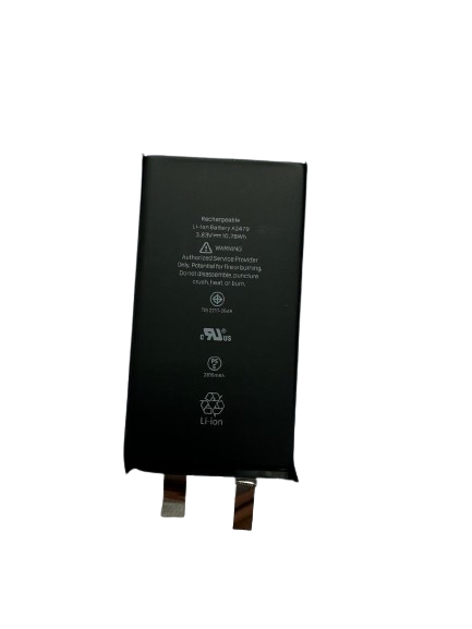 Bateria iPhone 12/12 PRO sin flex