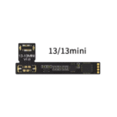 JCID EXTERNAL BATTERY REPAIR FPC iPhone 13 y 13 Mini