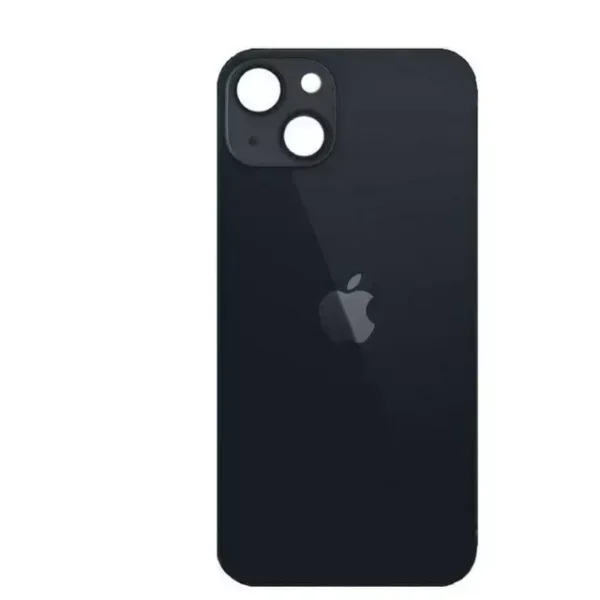 Tapa Trasera iPhone 13 MINI - Varios Colores - Big Hole