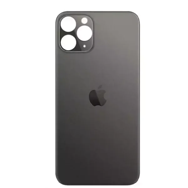 Tapa Trasera iPhone 13 PRO MAX - Varios Colores - Big Hole