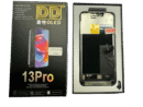 PACK 5 UNIDADES Modulo OLED iPhone 13 PRO marca DD