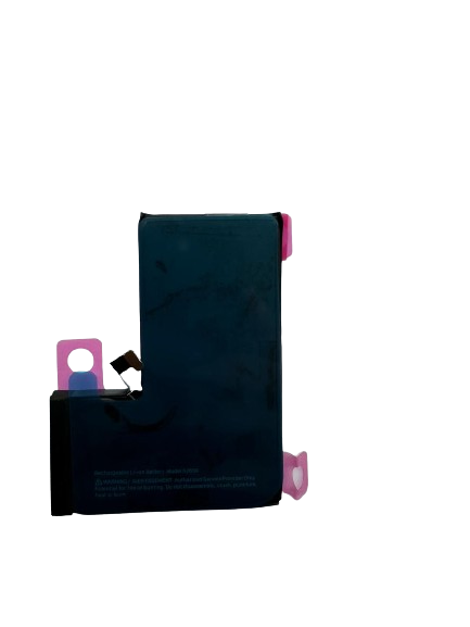 Bateria iPhone 13 PRO / 5 UNIDADES