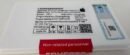 Bateria FOXCONN iPhone 13 pro SIN FLEX