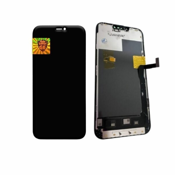 Modulo OLED iPhone 13 PRO MAX marca GOLD EDITION con IC extraible