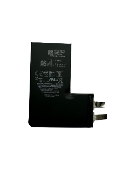 Bateria iPhone 13 PRO sin flex