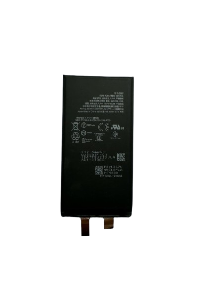 Bateria iPhone 13 sin flex