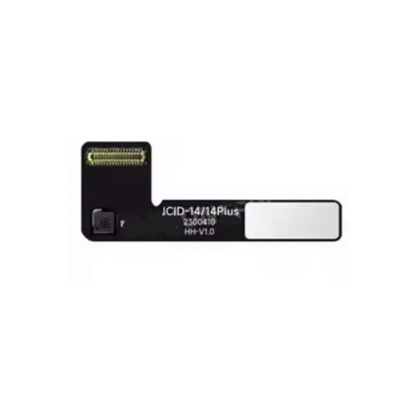 JCID REAR CAMERA TAG-ON REPAIR FPC iPhone 14 y 14 Plus