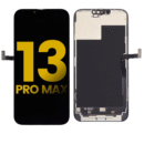 PACK 5 UNIDADES DE Modulo incell iPhone 13 PRO MAX marca JK con IC extraible (sin caja)