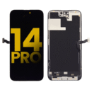 Modulo incell iPhone 14 PRO marca JK con IC extraible - (Sin caja)