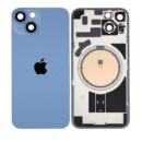 Tapa Trasera iPhone 14 COMPLETA Varios Colores
