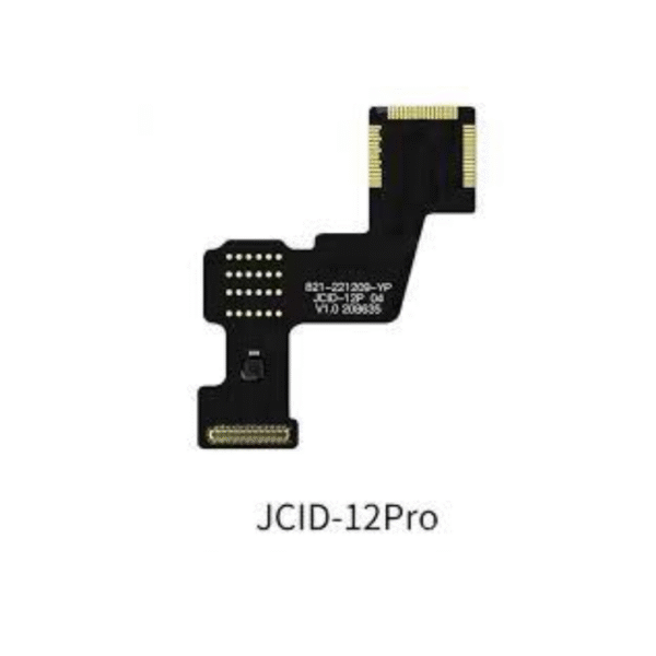 JCID Wide Angle Camera Repair FPC iPhone 12 PRO
