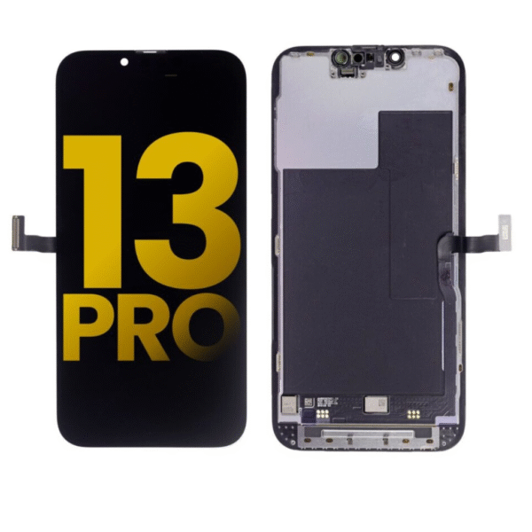 Modulo incell iPhone 13 PRO marca JK con IC extraible - (Sin caja)