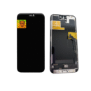 PACK 5 UNIDADES DE Modulo OLED iPhone 14 PRO MAX marca GOLD EDITION con IC extraible
