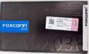 Bateria FOXCONN BLACK iPhone 14 Pro Max SIN FLEX / 5 UNIDADES