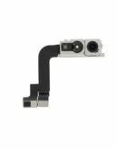 Camara frontal iPhone 15
