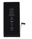 Bateria iPhone 7 X 5 UNIDADES