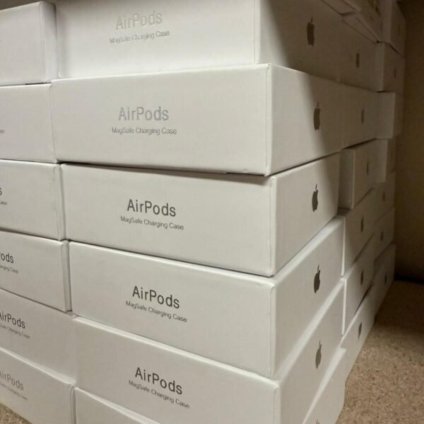Airpods 3ra Generacion Replica AAA