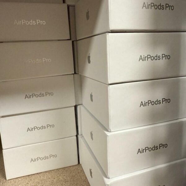 Airpods Pro 2da Generacion Replica AAA