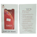 PACK 5 UNIDADES DE Modulos Incell iPhone 13 MINI marca RJ con IC extraible