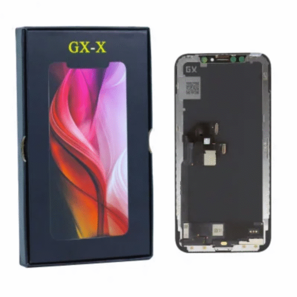 Modulo OLED iPhone X marca GX