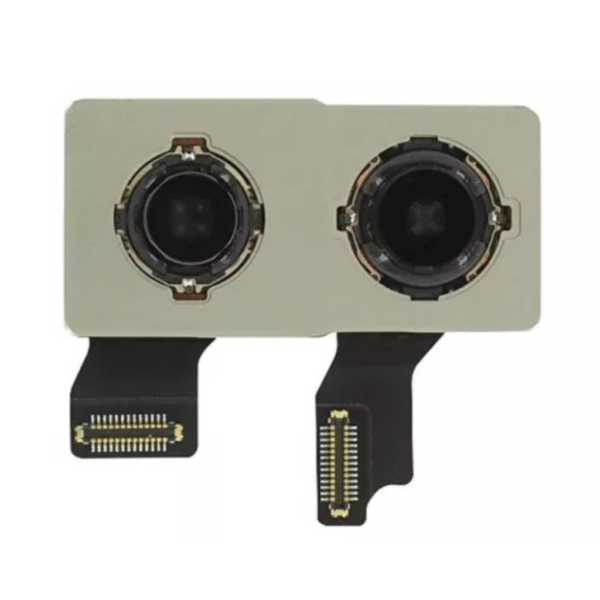 Camara trasera iPhone XS MAX