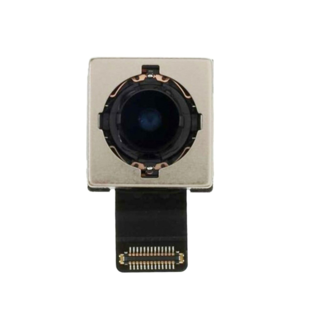 Camara trasera iPhone XR