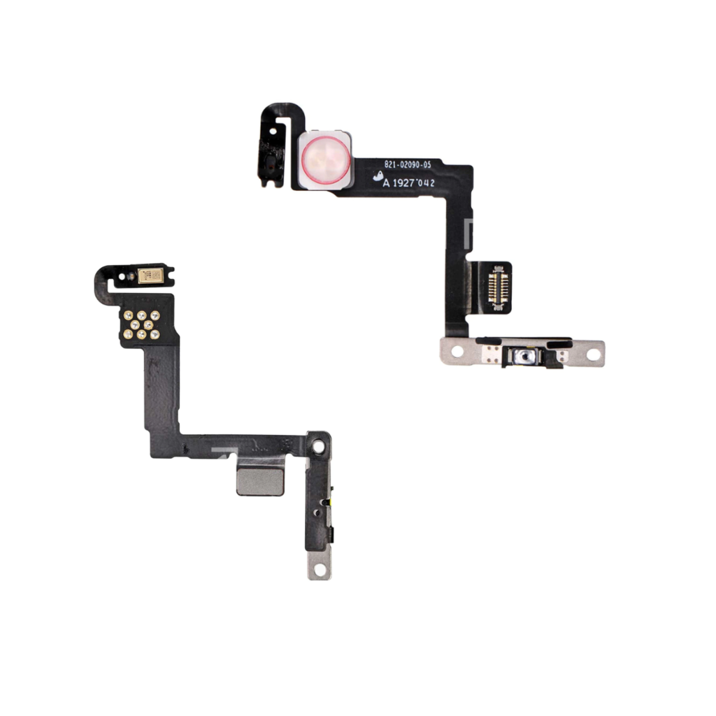 Flex de power ON/OFF y flex flash iPhone 11