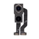 Camara trasera iPhone 11