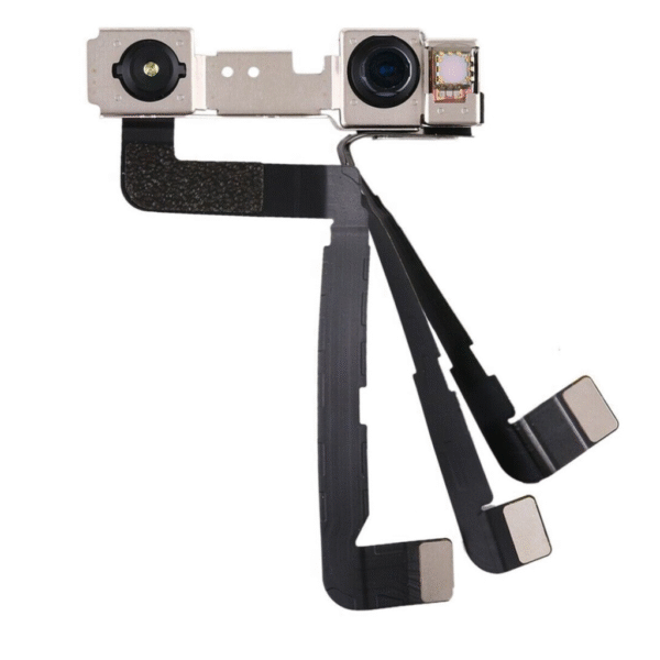 Camara frontal iPhone 11 PRO