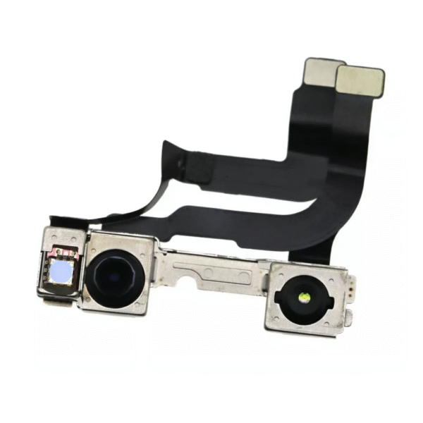 Camara frontal iPhone 12