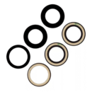 Lente de camara para iPhone 13