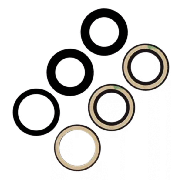 Lente de camara para iPhone 13