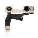 Camara frontal iPhone 12 PRO