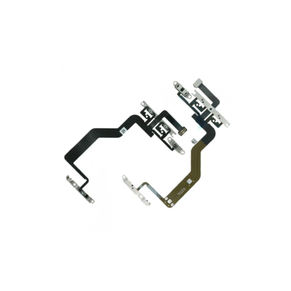 Flex de power ON/OFF iPhone 12 MINI
