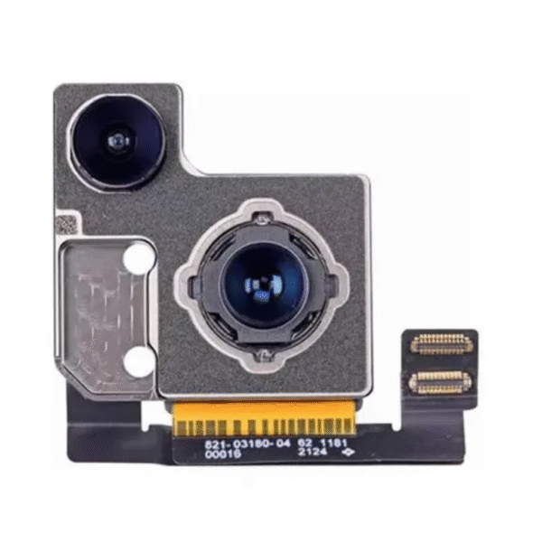 Camara trasera iPhone 13