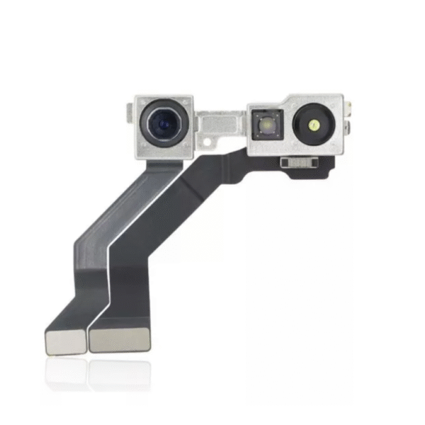 Camara frontal iPhone 13