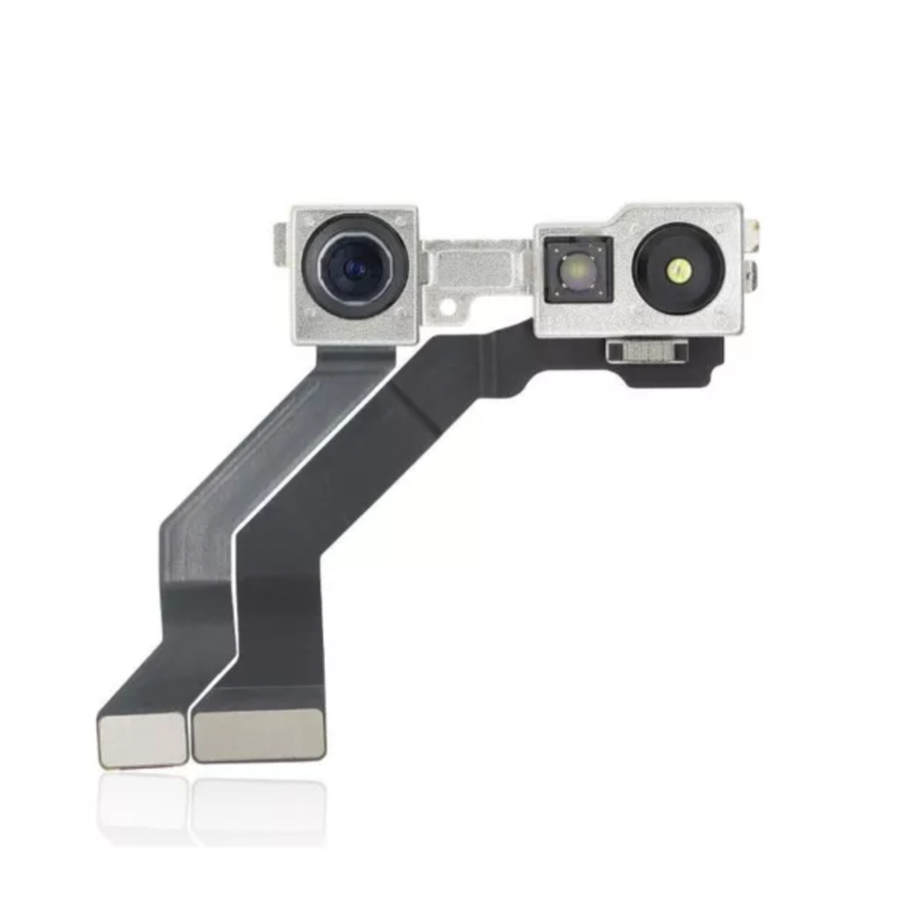 Camara frontal iPhone 13