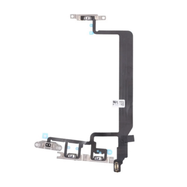 Flex de power ON/OFF y VOLUMEN iPhone 13 Pro