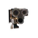 Camara trasera iPhone 13 PRO MAX