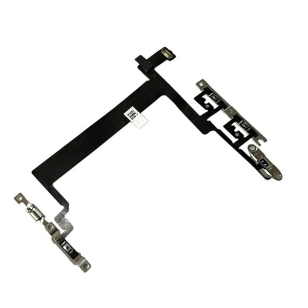 Flex de power ON/OFF Y Volumen +/- iPhone 13 MINI