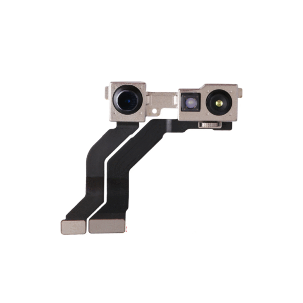 Camara frontal iPhone 13 MINI