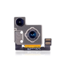 Camara trasera iPhone 13 MINI