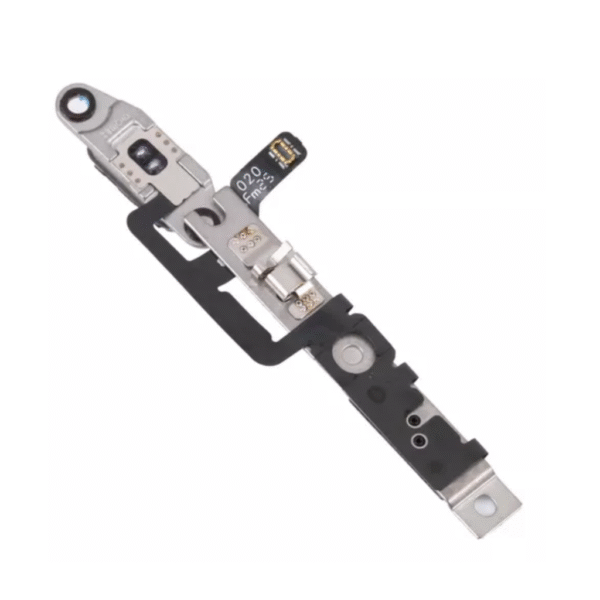 Flex de volumen +/- iPhone 14