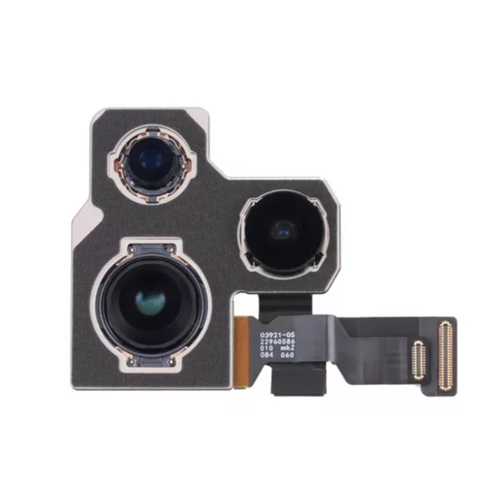Camara trasera iPhone 14 PRO MAX