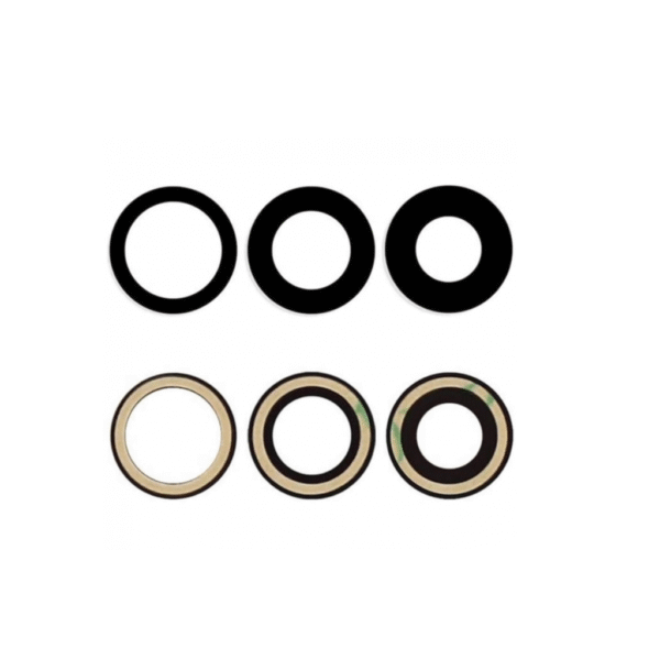 Lente de camara para iPhone 14 PRO